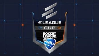 ELEAGUE y Psyonix presentan ELEAGUE Cup: Rocket League 2018 Tournament & TBS Feature Series