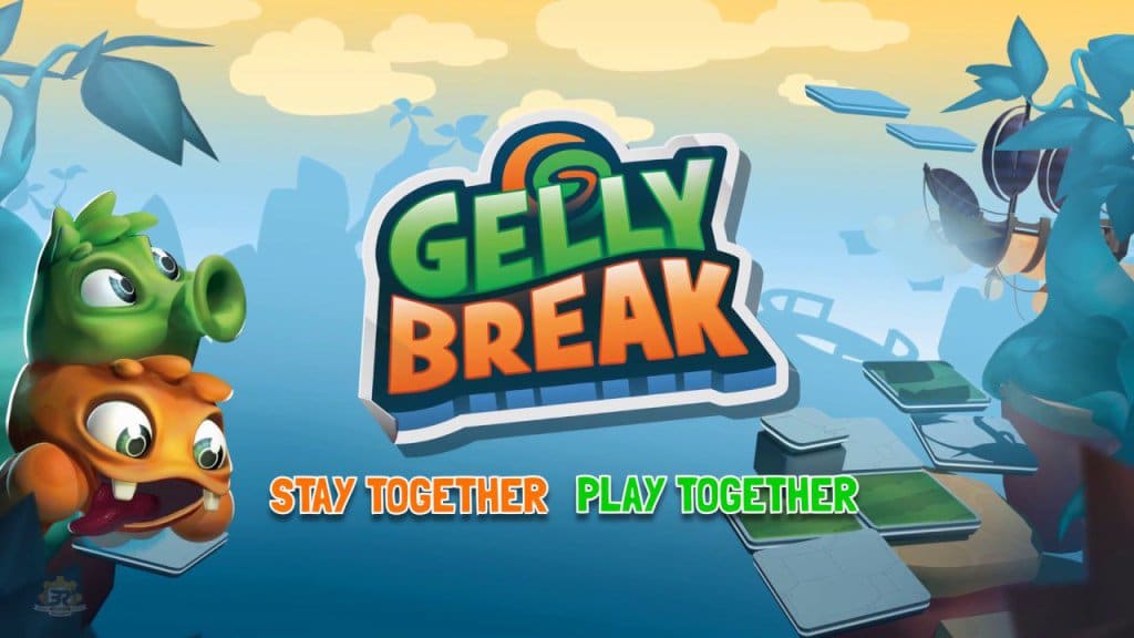 Gelly Break confirma su estreno en Nintendo Switch: disponible el 29 de noviembre