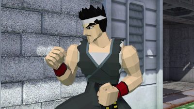 [Act.] El Ayudante Akira protagoniza la entrada de hoy en el blog oficial de Super Smash Bros. Ultimate junto a algo más de información sobre los espíritus