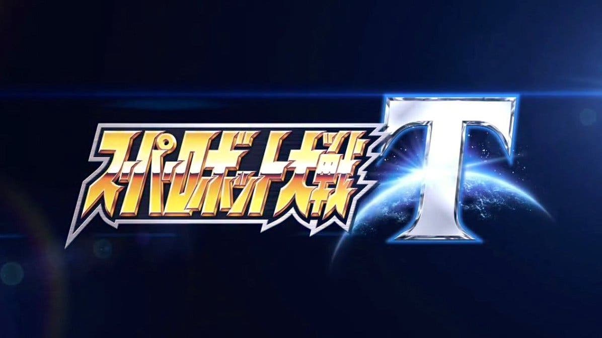 [Act.] Los productores de Super Robot Wars T hablan sobre el título en Famitsu