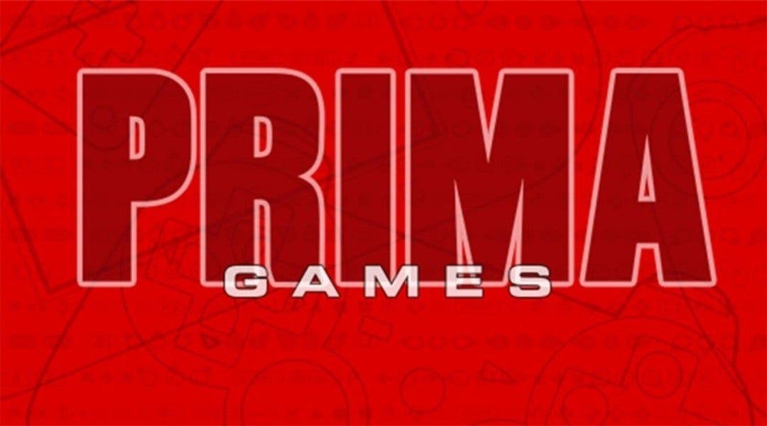 Prima Games cierra, pero mantendrá sus guías digitales abiertas hasta 2019