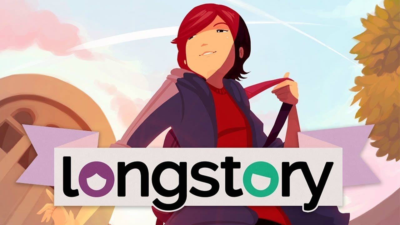 Mech Rage y LongStory: A Dating Game for the Real World confirman su estreno en Nintendo Switch