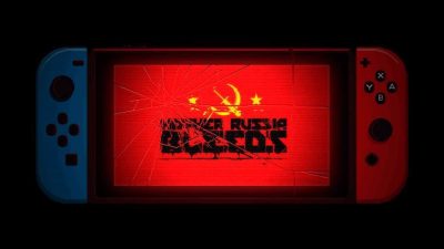Mother Russia Bleeds confirma su estreno en Nintendo Switch para el 15 de noviembre