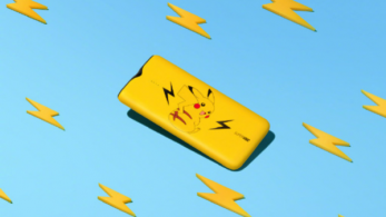 OPPO se ha asociado con The Pokémon Company para crear una estación de carga y una funda para móviles inspirada en Pikachu