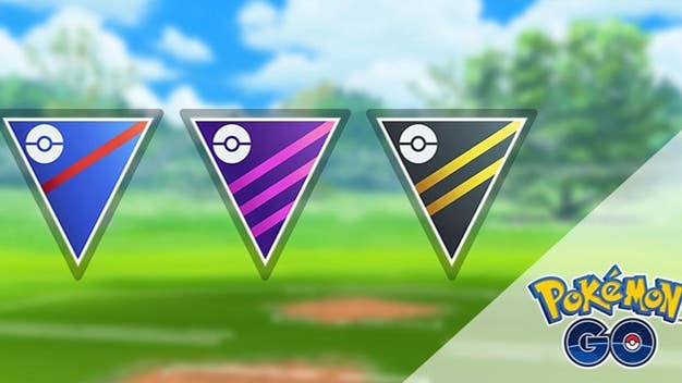 Primeros detalles y capturas de los Combates de Entrenador de Pokémon GO