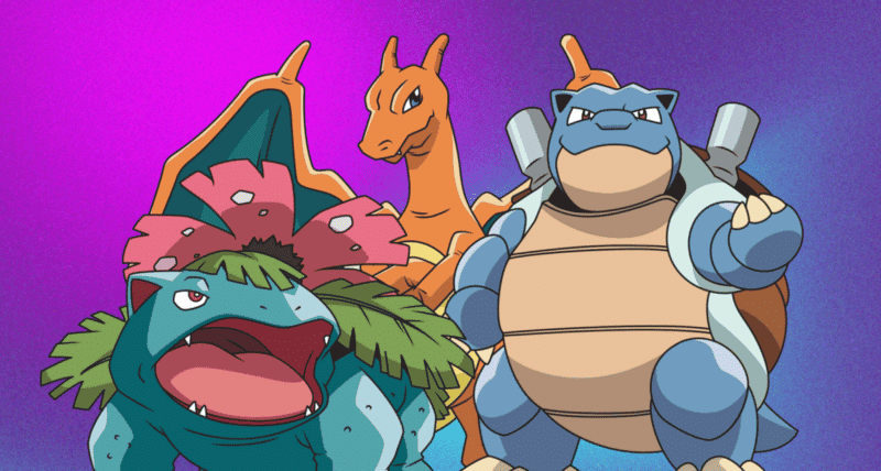 Twitch emitirá una maratón del anime de Pokémon con motivo del Día de Acción de Gracias