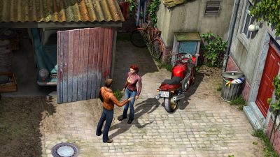 La serie Secret Files llegará a Nintendo Switch al completo