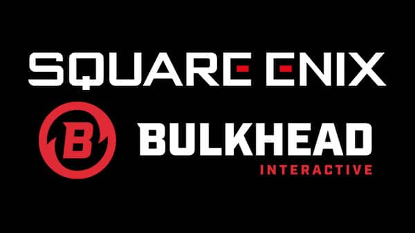 Square Enix adquiere un 20% del estudio británico Bulkhead Interactive: Detalles y nueva IP en desarrollo