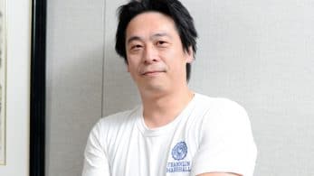 Hajime Tabata abandona Square Enix y Luminous Productions