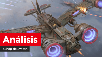 [Análisis] Sky Force Anniversary