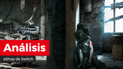 [Análisis] This War of Mine: Complete Edition