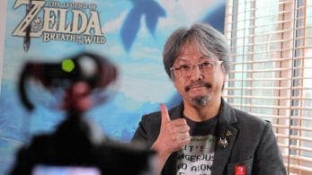 Aonuma afirma que Breath of the Wild nunca será situado en la línea del tiempo de Zelda