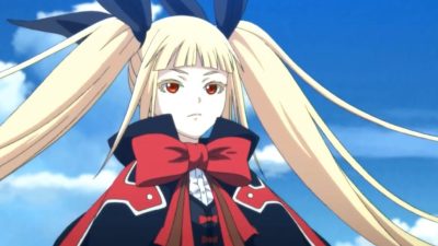 [Act.] Echad un vistazo al nuevo tráiler de BlazBlue: Central Fiction Special Edition