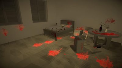 Body of Evidence llegará a Nintendo Switch a principios de 2019