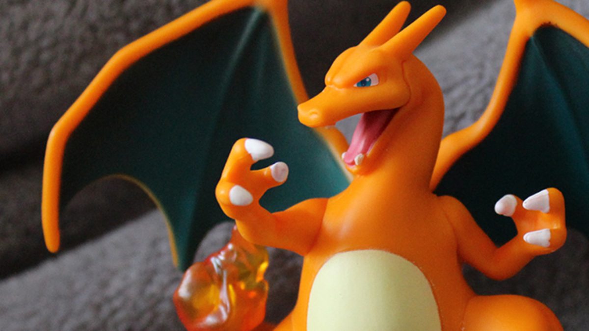 amiibo