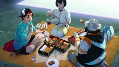 Novedades sobre Robotics;Notes Dash: entrevista a los personajes, nuevos detalles de la historia y más