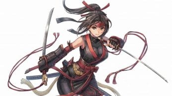 Project Ragnarok ya tiene nombre oficial: Battle of The Female Ninja
