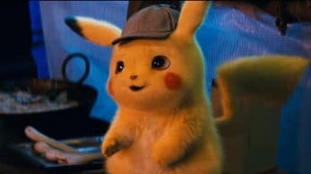 Detective Pikachu contará con representación en el JCC Pokémon