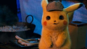 [Rumor] El segundo tráiler de Pokemon: Detective Pikachu podría salir al aire el 28 de enero