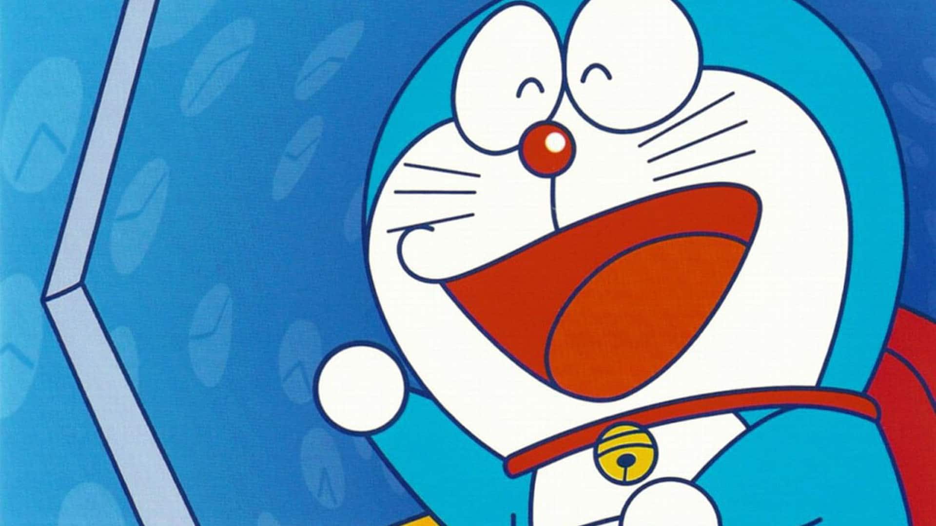 [Act.] Doraemon dará el salto a Nintendo Switch en 2019