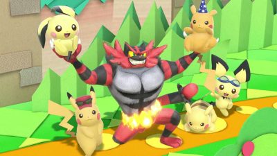 Estos serían los 10 mejores Pokémon inspirados en felinos, según Reddit