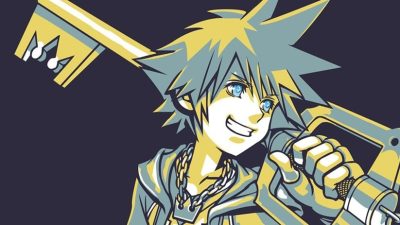 Ports de Kingdom Hearts para Nintendo Switch estuvieron en consideración, según Tetsuya Nomura