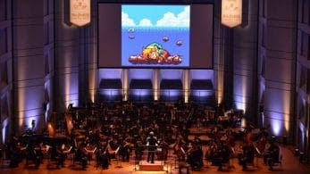 Estas fotos nos muestran cómo fue el último concierto japonés de The Legend of Zelda