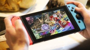 Nintendo explica cómo planea mantener el impulso de ventas de Switch durante este año y más allá