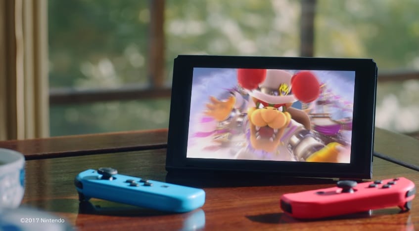 Nuevos spots publicitarios japoneses de Super Smash Bros. Ultimate, Super Mario Party y más