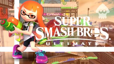 Video: Así se escucha la nueva versión de Splattack! para Super Smash Bros. Ultimate