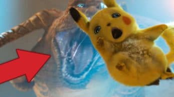 Vídeo: Análisis de todas las referencias a Pokémon del tráiler de Detective Pikachu