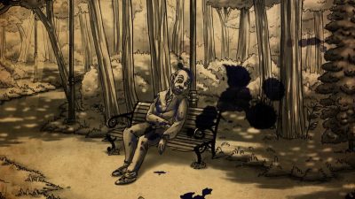 Bad Dream: Fever llegará a Nintendo Switch durante el primer trimestre de 2019