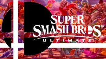 Vídeo: así suena el tema principal Lifelight y la banda sonora del menú en Super Smash Bros. Ultimate