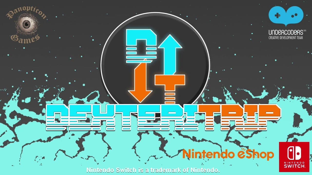 Dexteritrip confirma su estreno en Nintendo Switch: disponible el 29 de noviembre