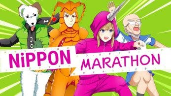 Kingdom Two Crowns y Nippon Marathon confirman sus fechas de estreno en Nintendo Switch