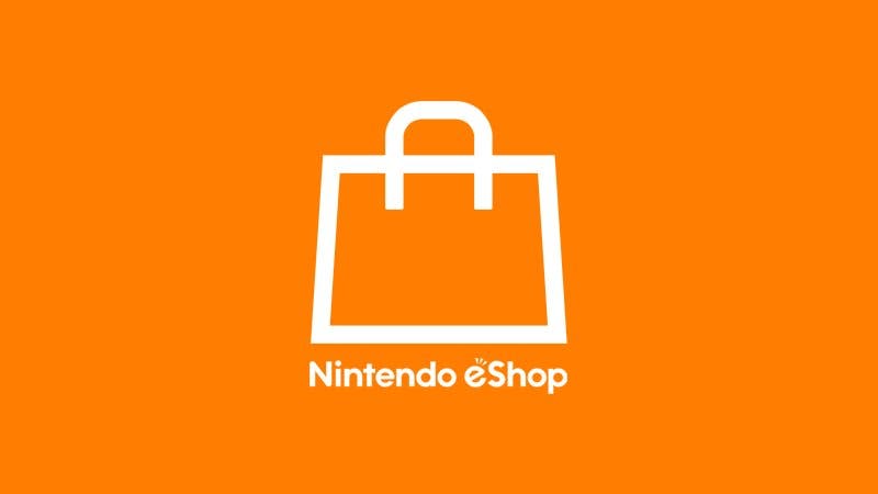 Ofertas de Nintendo eShop, Nintendo eShop