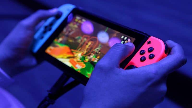 Nintendo Switch ya supera los 1,4 millones de unidades vendidas en Reino Unido
