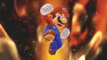 La cuenta japonesa de Super Mario Odyssey aumenta así el hype por Super Smash Bros. Ultimate