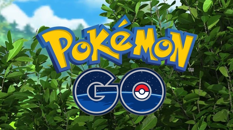 Pokémon GO se actualiza a la versión 0.135.1 en Android y 1.103.0 en iOS