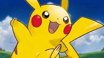 Pokémon: Let’s Go, Pikachu! / Eevee! consigue un 37/40 en Famitsu