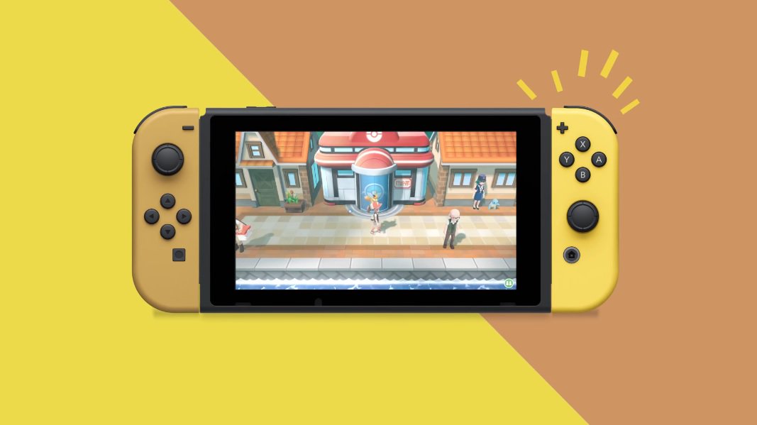 Pokémon: Let’s Go y Nintendo Switch arrasaron durante el pasado mes de noviembre en Japón