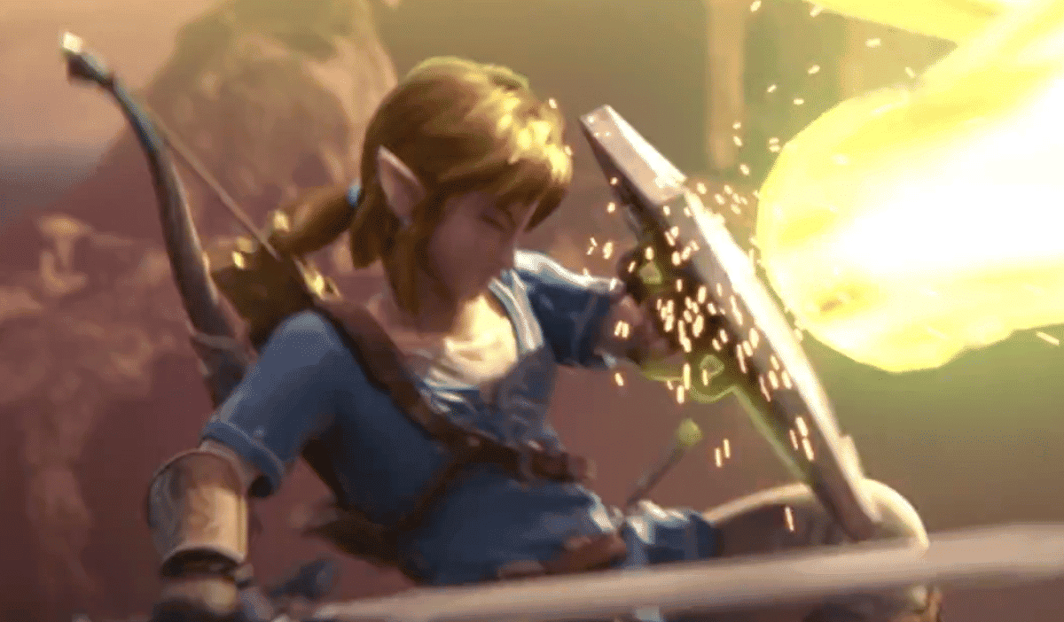 Un repaso a los detalles más curiosos de la cinemática de El mundo de estrellas perdidas de Super Smash Bros. Ultimate
