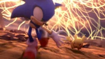 Sonic le pregunta a Pikachu por Twitter cómo está tras haber muerto en el Super Smash Bros. Ultimate Direct