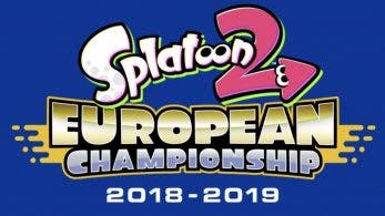 Resumen en vídeo del Splatoon 2 European Championship 2018-2019