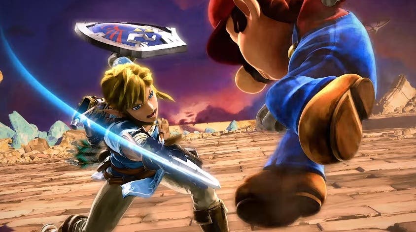 Nintendo Da Consejos Para Principiantes Para Jugar A Super Smash