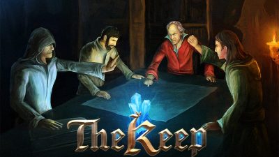 The Keep llegará a Nintendo Switch estas navidades