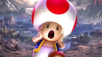 Nuevas filtraciones de Nintendo muestran más contenidos beta, incluyendo un Toad desnudo fumando