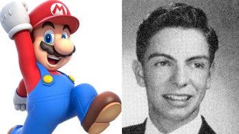 Fallece Mario Segale, el hombre que dio nombre a Super Mario de Nintendo