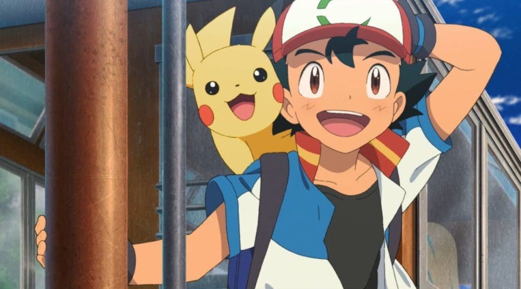 En Singapur ofrecen códigos de Zeraora o Lugia comprando la entrada para Pokémon: El Poder de Todos