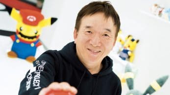 Tsunekazu Ishihara, presidente de The Pokémon Company, reconoce que desarrollar para Nintendo Switch ha sido más difícil de lo que esperaban